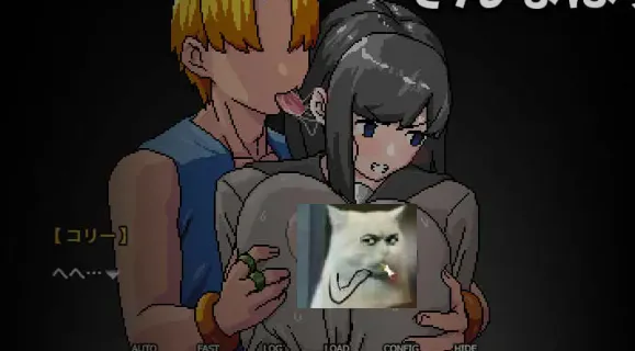 [日式SLG/中文] NTR是冒险的常见事 NTRは冒険あるある DL官方中文版 [500M/新作]-嘤嘤怪之家