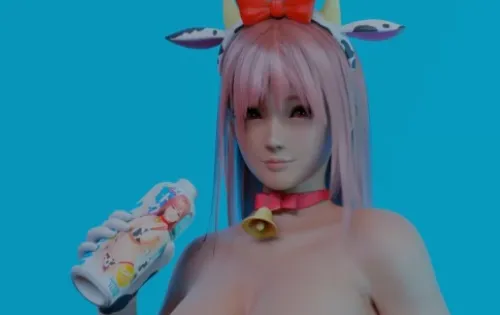 [3D动画/中文/步兵]  [Maiden Masher]穗香的甜蜜回忆日记Honokas Diary Sweet Memories [2K60FPS][中文字幕] [2.3G/全CV]-嘤嘤怪之家