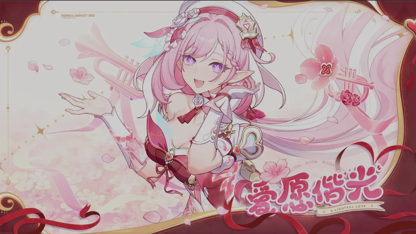 [ACT/中文/单机版] 崩坏3rd 三蹦子 Ver8.50 本地单机一键端 + GM指令 + 全内容完整版 [25G/更新/全CV]-嘤嘤怪之家