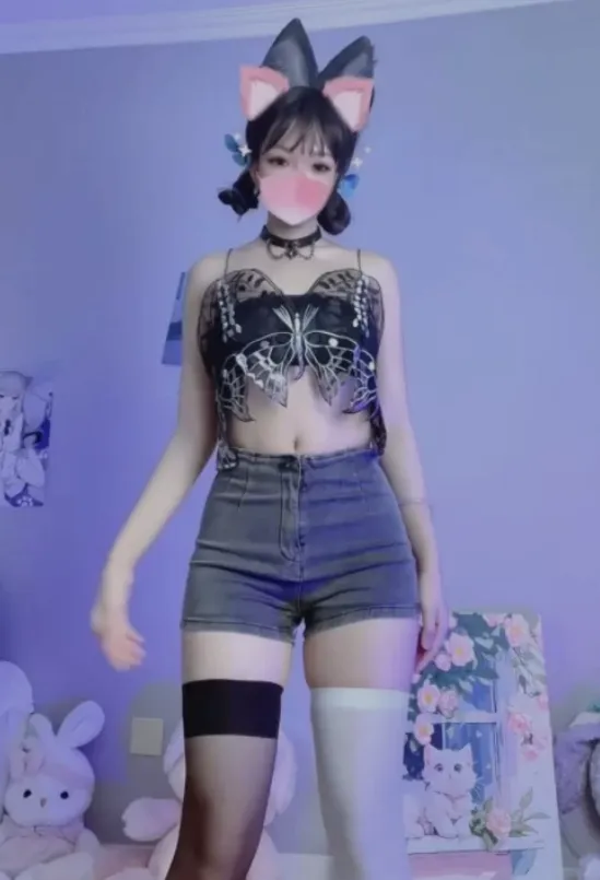 [视频/合集/步兵] 小仙云 9-10月长时定制裸舞 2025动感顶B弹力插合集 [7V] [3.8G]-嘤嘤怪之家