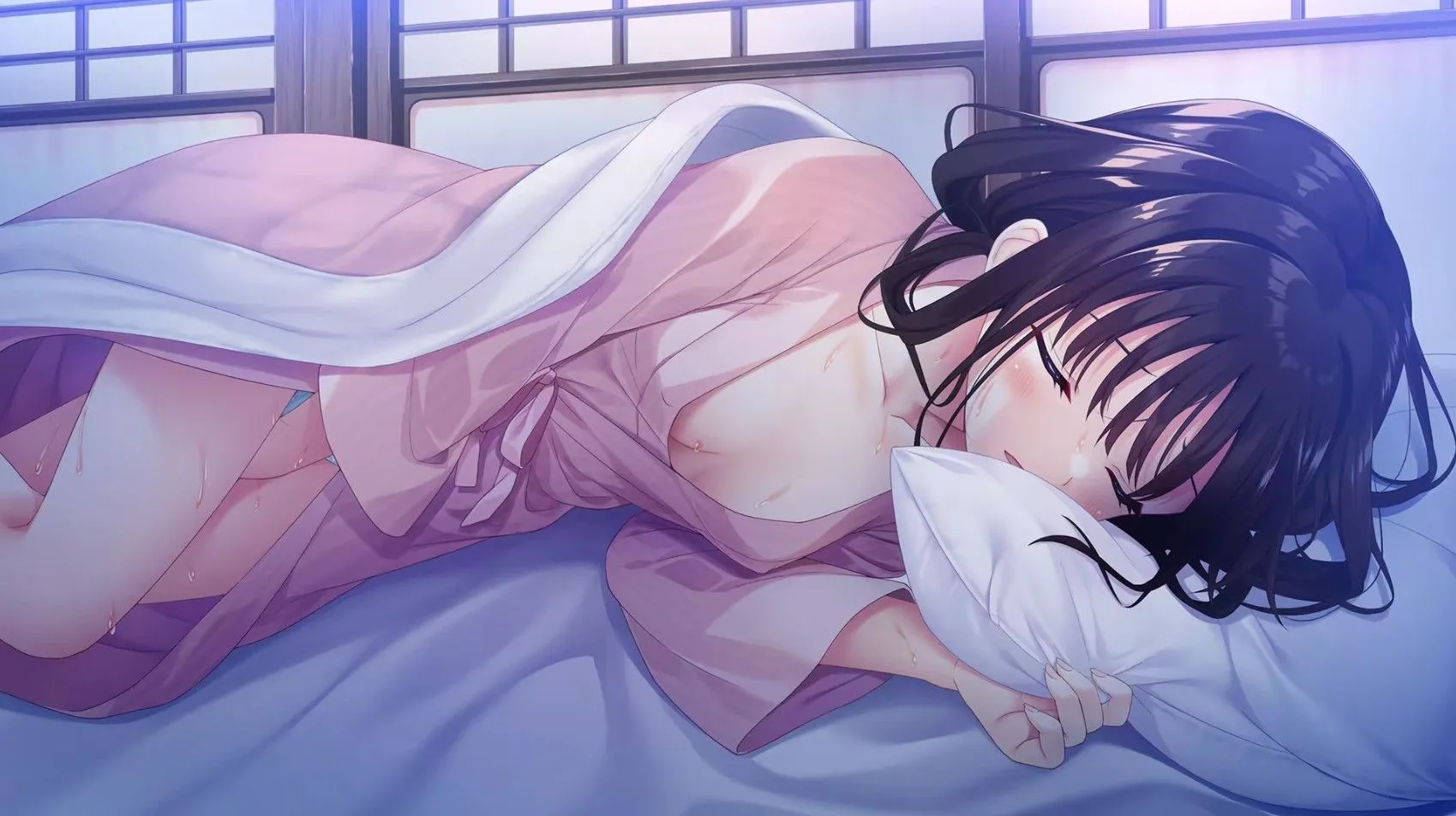 图片[2]-[日式RPG/中文/步兵+全DLC] 痴情哥哥与病弱妹妹的乡间生活 官方中文步兵版+Ap1+Ap2  [3.5G/更新]-嘤嘤怪之家