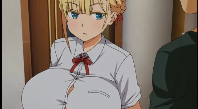 [里番/中文字幕] 25年10月里番 輕浮・雌杏・日常 1  中文字幕版 [200M/CV]-嘤嘤怪之家