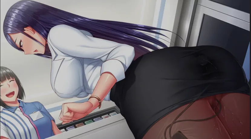 图片[3]-[日式ADV/中文/拔作] 姉姉Z催眠 MOTION EDITION V1.0 官方中文版+全CG [5.3G/全CV]-嘤嘤怪之家