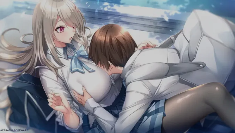 图片[2]-[日式ADV/精翻汉化/拔作]年上女友 年上彼女 Ver1.00 精翻汉化+全CG [1.6G/全CV]-嘤嘤怪之家