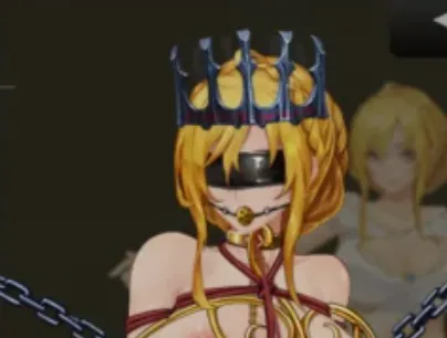 [大作RPG/中文/完全服装版] 诅咒铠甲2:灵魔女传奇 官方中文+众筹版服装解锁整合版 [4G/更新全服装]-嘤嘤怪之家