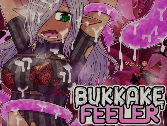 [日式SLG/全动态] 触手射击 ぶっかけフィーラー DL正式版 [400M/新作]-嘤嘤怪之家