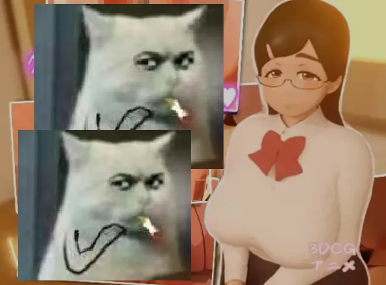 [3D互动/可VR/全动态] 与班级委员长放学后的H行为 v25.05.24 VR提取版+视频版 [5.9G/全CV]-嘤嘤怪之家