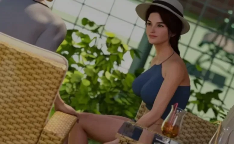 图片[4]-[欧美SLG/AI汉化/PC+安卓 强烈渔网 Strong Desire Ep.7a AI汉化步兵版  [7.8G/更新]-嘤嘤怪之家