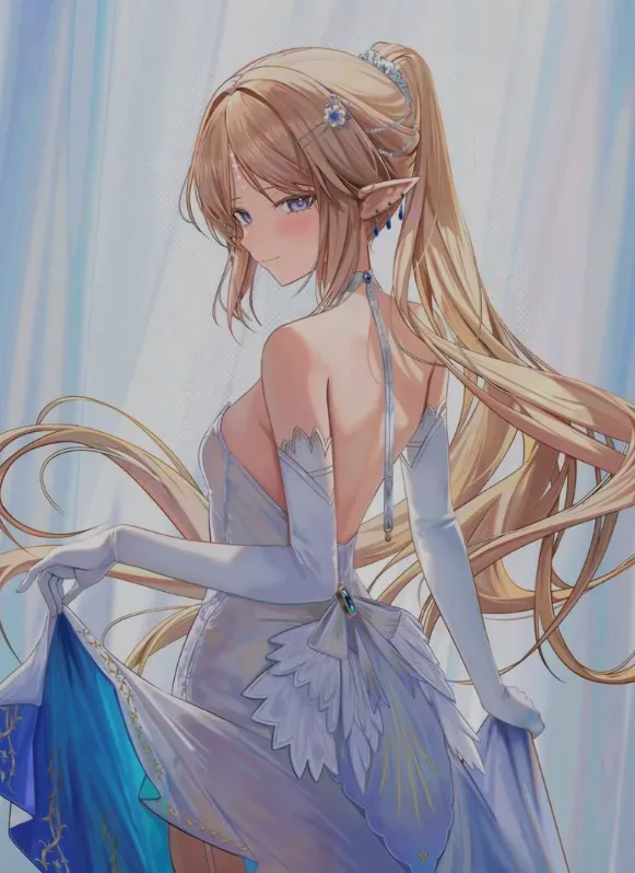 图片[5]-[2D动画/合集/步兵] P站画师：儒宅 作品 25.7.6 至 25.11.1 37部合集步兵版 [5G/全CV]-嘤嘤怪之家