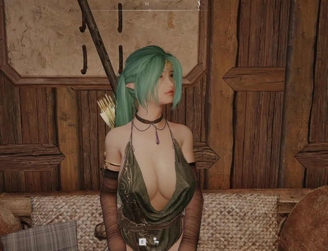 图片[9]-[老滚魔改/完整版] 上古卷轴5 绝伦魔改V6 究极整合完整版 11月更新 [顶级美化/超强实验室/0闪退/完美兼容][90G/更新]-嘤嘤怪之家