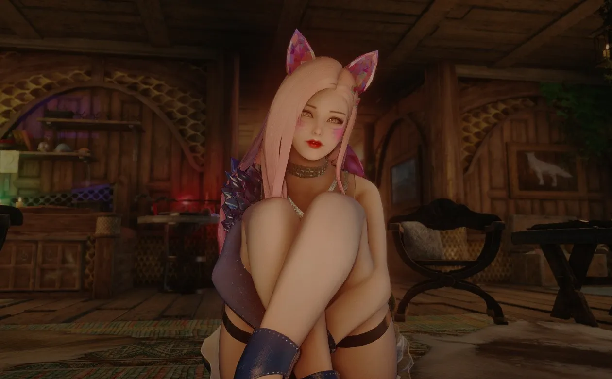 图片[6]-[老滚魔改/完整版] 上古卷轴5 绝伦魔改V6 究极整合完整版 11月更新 [顶级美化/超强实验室/0闪退/完美兼容][90G/更新]-嘤嘤怪之家