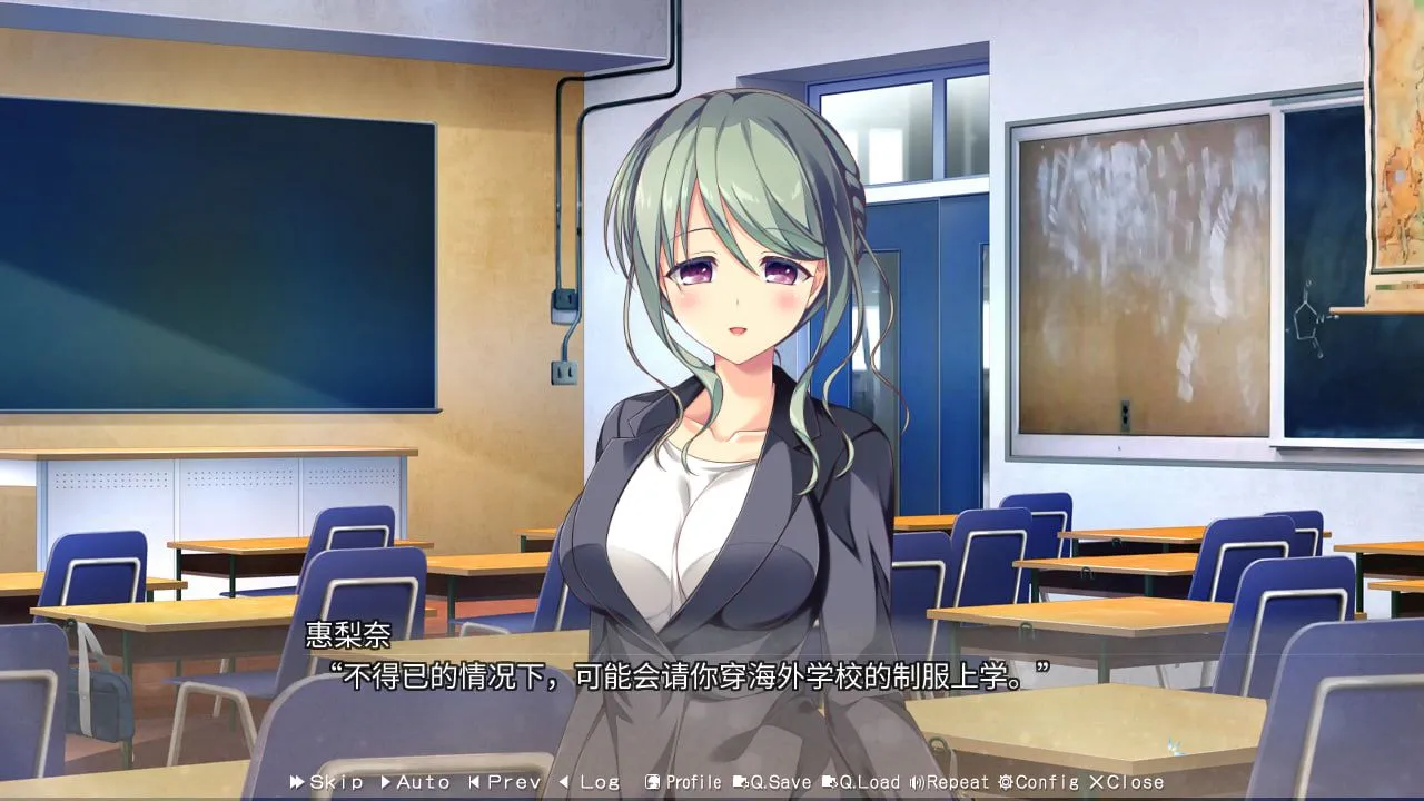 图片[10]-[大型ADV/中文] [Hooksoft][ADV]美好的回乡生活 Ver1.00 STEAM官方中文版 [4.9G/新作/全CV]-嘤嘤怪之家