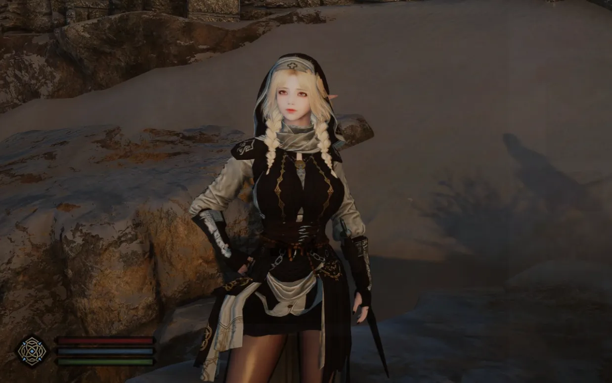 图片[8]-[老滚魔改/完整版] 上古卷轴5 绝伦魔改V6 究极整合完整版 11月更新 [顶级美化/超强实验室/0闪退/完美兼容][90G/更新]-嘤嘤怪之家