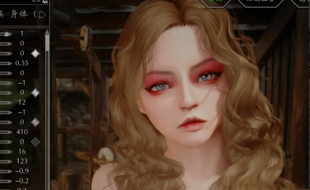 图片[10]-[老滚魔改/完整版] 上古卷轴5 绝伦魔改V6 究极整合完整版 11月更新 [顶级美化/超强实验室/0闪退/完美兼容][90G/更新]-嘤嘤怪之家