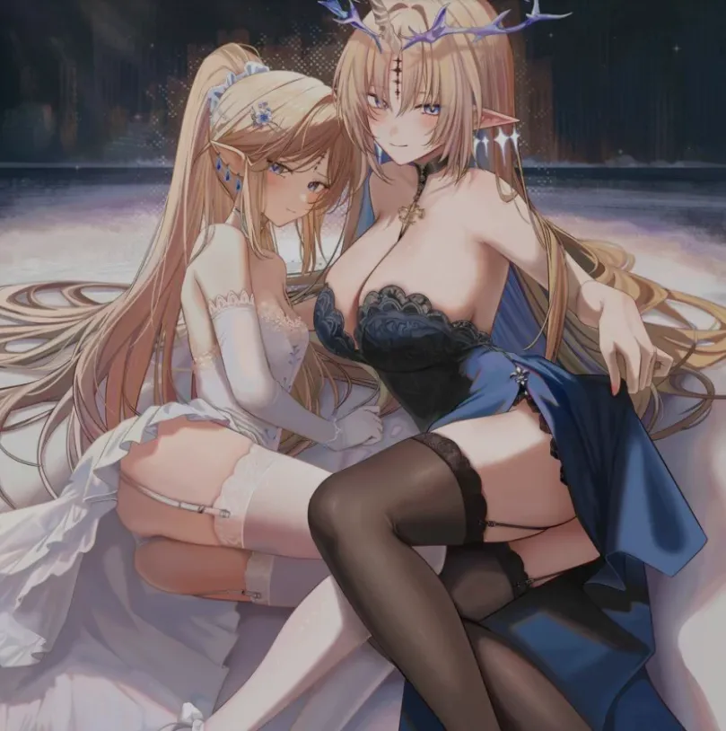 图片[6]-[2D动画/合集/步兵] P站画师：儒宅 作品 25.7.6 至 25.11.1 37部合集步兵版 [5G/全CV]-嘤嘤怪之家