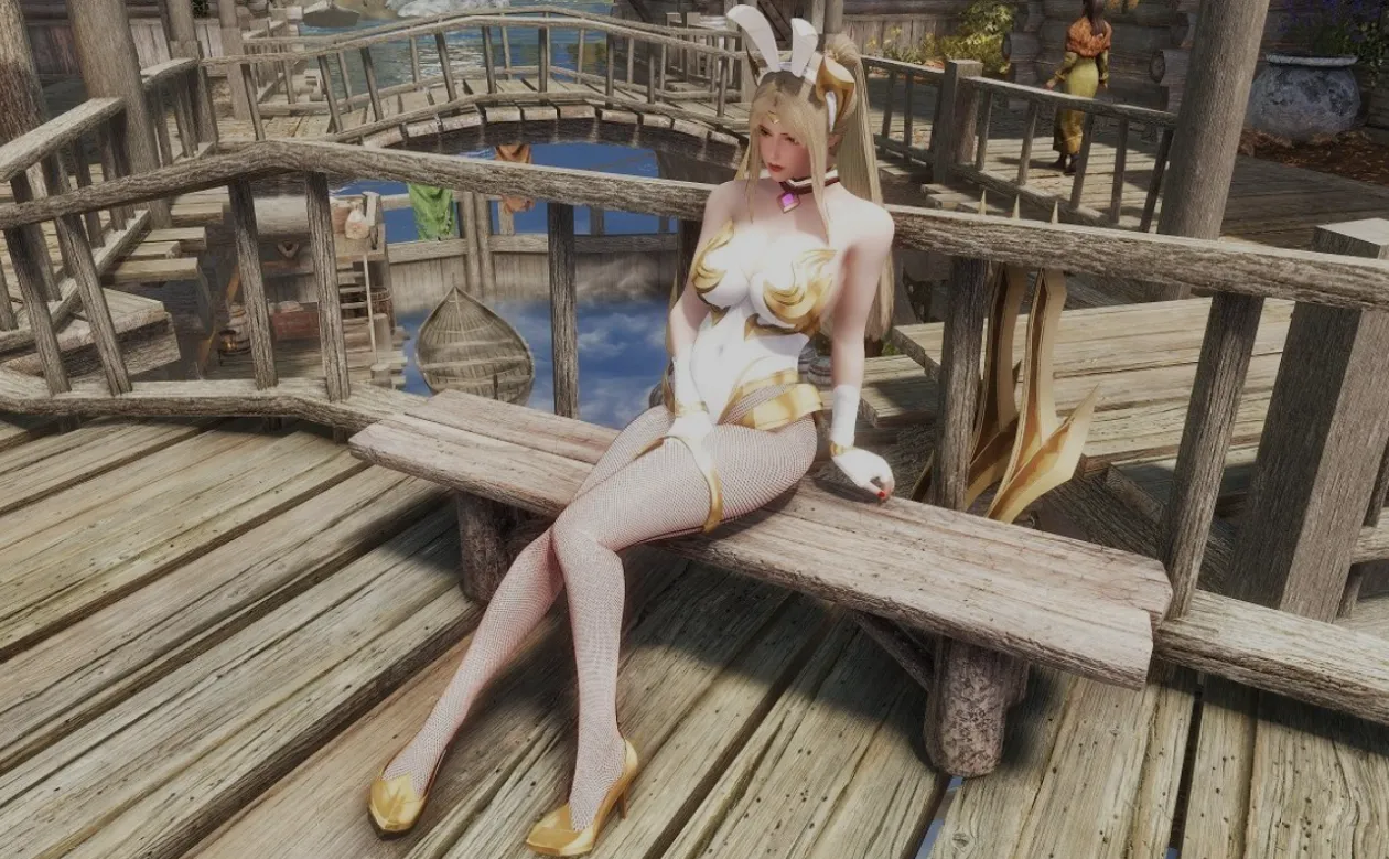 图片[7]-[老滚魔改/完整版] 上古卷轴5 绝伦魔改V6 究极整合完整版 11月更新 [顶级美化/超强实验室/0闪退/完美兼容][90G/更新]-嘤嘤怪之家