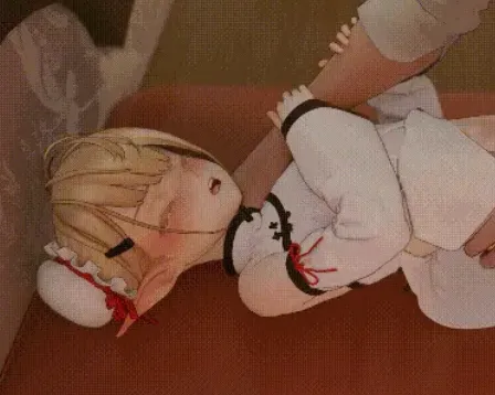 [3D动画/中文/步兵合集] As109 11月10作品： 水叔凌RU水兰儿 第11集 + 前10集  中文步兵 [11V] [1.4G/全CV]-嘤嘤怪之家