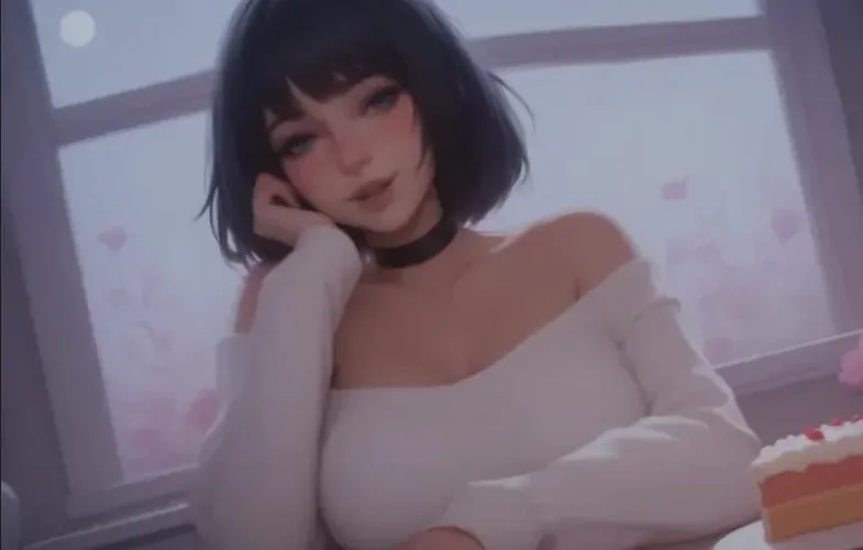 图片[2]-[亚洲风SLG/AI汉化/PC+安卓] 痴迷的露西 Update 2 AI汉化步兵版 [1.2G/新作]-嘤嘤怪之家