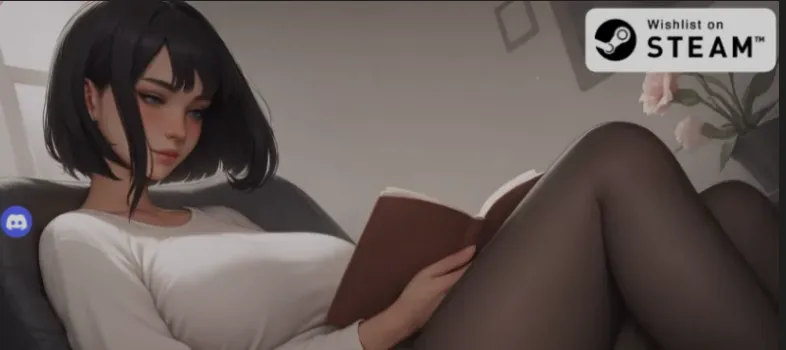 图片[5]-[亚洲风SLG/AI汉化/PC+安卓] 痴迷的露西 Update 2 AI汉化步兵版 [1.2G/新作]-嘤嘤怪之家