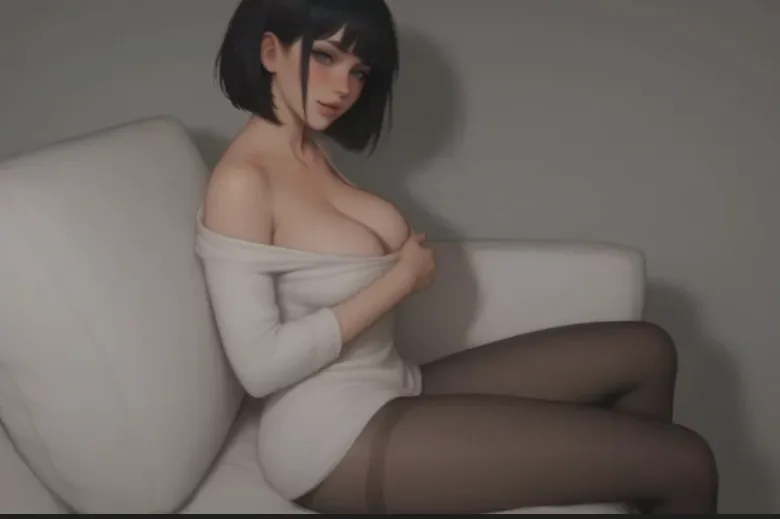 图片[4]-[亚洲风SLG/AI汉化/PC+安卓] 痴迷的露西 Update 2 AI汉化步兵版 [1.2G/新作]-嘤嘤怪之家