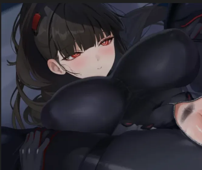 [2D动画/合集/步兵] 画师MAKO作品： patreon同人动画合集 原神+崩铁+碧蓝档案+绝区零等等 [7G/全CV]-嘤嘤怪之家