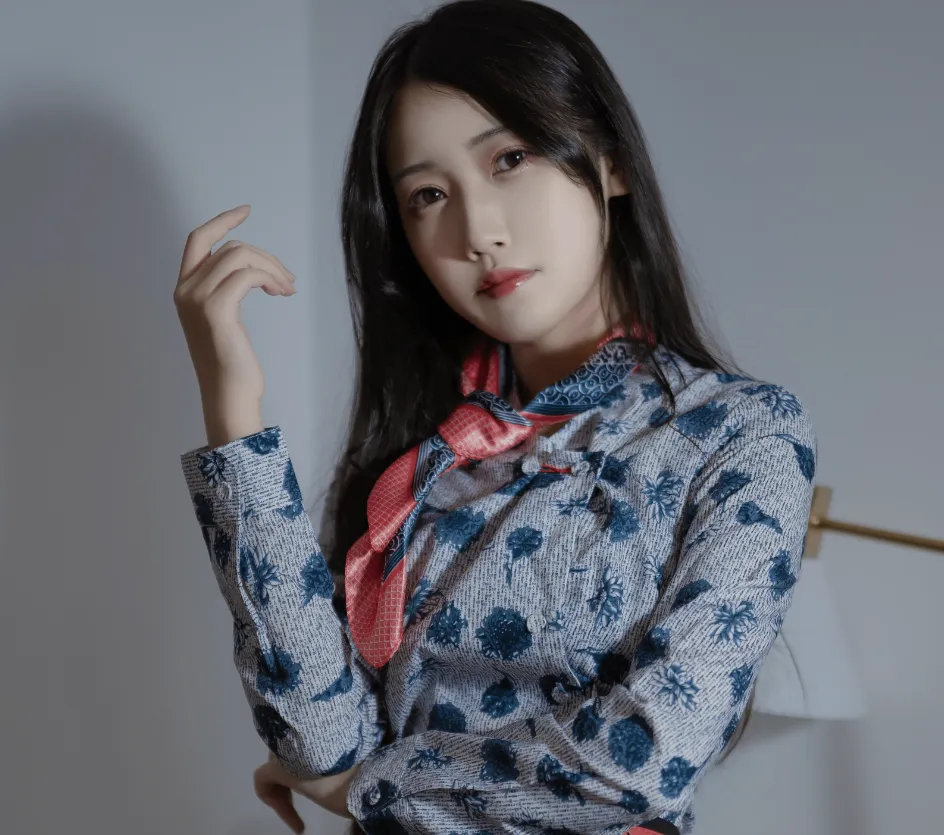 [COSPLAY/带视频] 不呆猫 - 东航空姐 [66P 1V] [1.6G]-嘤嘤怪之家