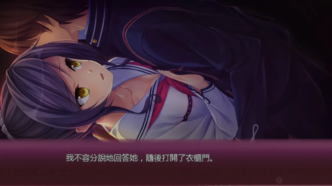 图片[8]-[大作ADV/中文/2D步兵] 樱之杜†净梦者 サクラノモリ†ドリーマーズ  STEAM官方中文步兵版 [4.9G/新作/全CV]-嘤嘤怪之家