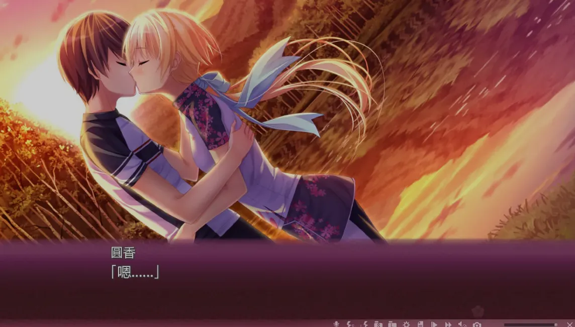 图片[9]-[大作ADV/中文/2D步兵] 樱之杜†净梦者 サクラノモリ†ドリーマーズ  STEAM官方中文步兵版 [4.9G/新作/全CV]-嘤嘤怪之家