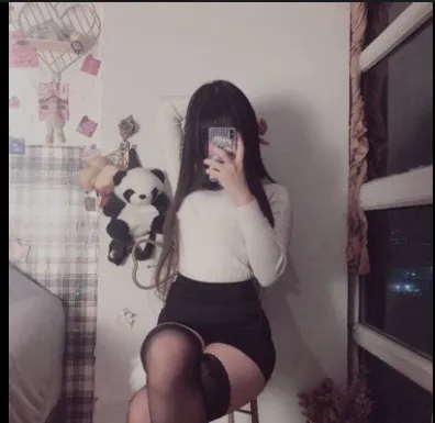 [COSPLAY/带视频] [小蔡头喵喵喵]-白丝女仆[43p 1v] [1.9G]-嘤嘤怪之家