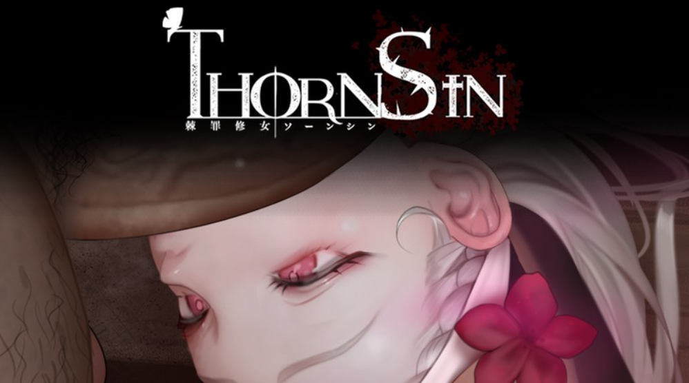 图片[8]-【神作ACT/官中/战斗H】 棘罪修女-伊妮莎 ThornSin v0.7.1 官方中文版 【4.27G】-嘤嘤怪之家