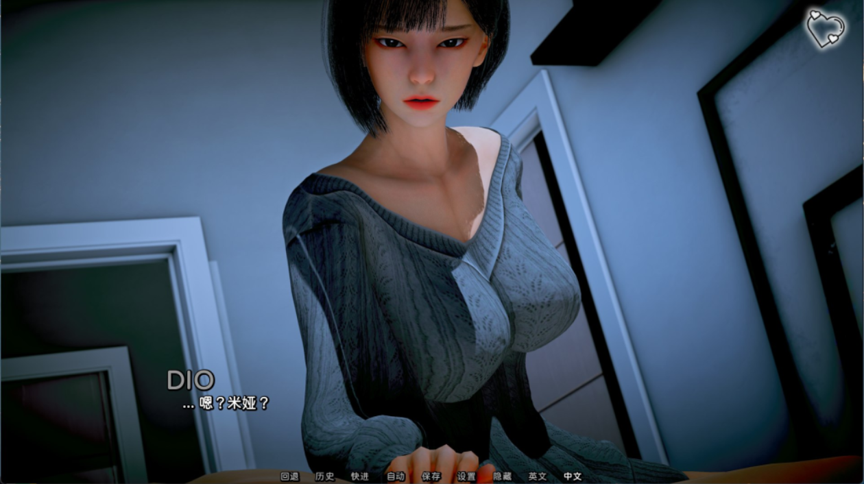 图片[4]-【亚洲SLG/官中/动态】 猎魔人传说 Myth of Slayer Ch.3 官方中文版【PC+安卓】【2.72G】-嘤嘤怪之家