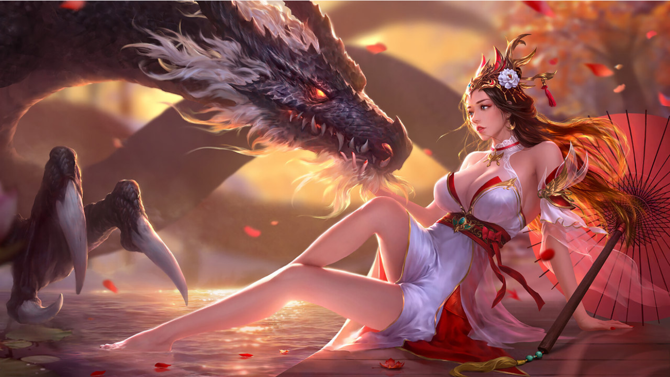图片[2]-【武侠RPG/官中/魔改版】 金庸群侠传5 爱与死 仙狐MOD 五周年1.22.1.2 官方中文版【5.95G】-嘤嘤怪之家