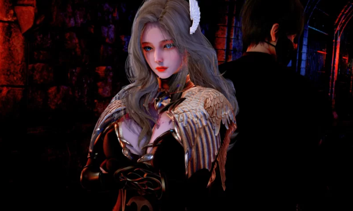 图片[1]-【亚洲SLG/官中/动态】 猎魔人传说 Myth of Slayer Ch.3 官方中文版【PC+安卓】【2.72G】-嘤嘤怪之家