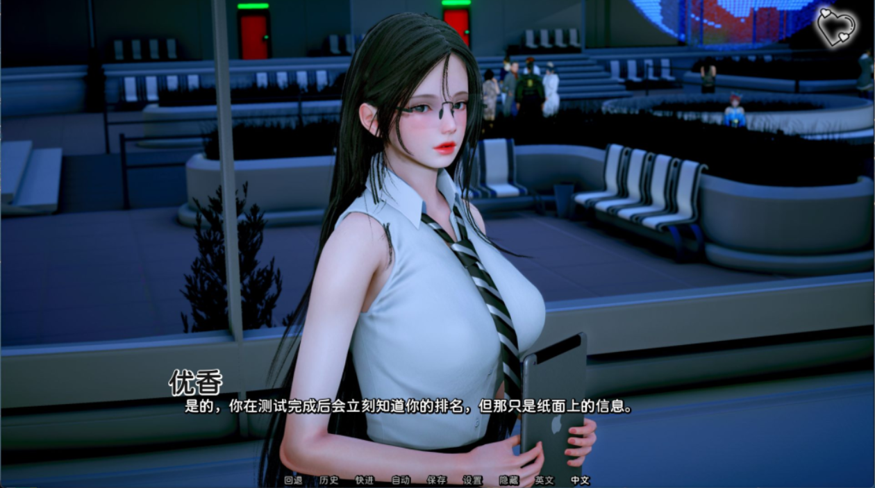 图片[5]-【亚洲SLG/官中/动态】 猎魔人传说 Myth of Slayer Ch.3 官方中文版【PC+安卓】【2.72G】-嘤嘤怪之家