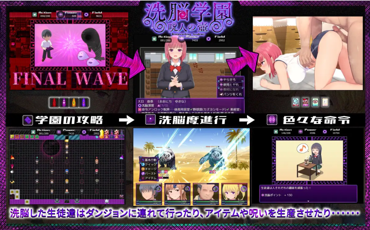 替代文字