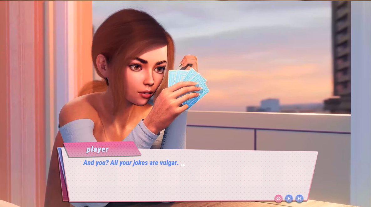 图片[7]-【欧美SLG大作/官中/动态】 性爱失忆症 SEX Amnesia – Lover Sim 官方中文版【10.3G】-嘤嘤怪之家