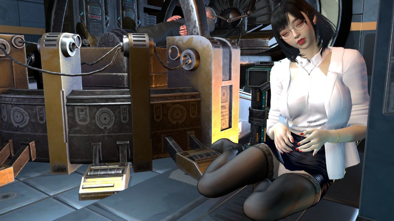 图片[3]-【RPG大作/官中/PC+安卓joi】重时余火再燃 Rebirth of Time The Flame Rekindled v2025-03-15【6.86G】-嘤嘤怪之家