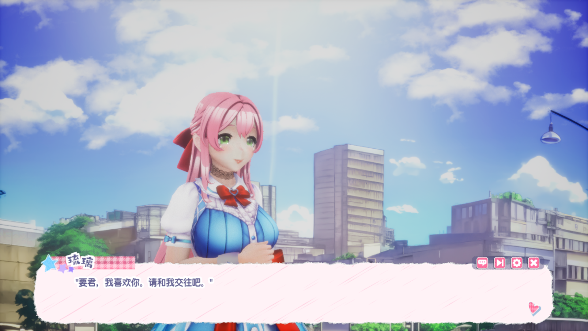图片[3]-【日系SLG/3D/官中/惊悚】迷宫之馆 Maison de Labyrinth Ver2.0 官方中文版【1.31G】-嘤嘤怪之家