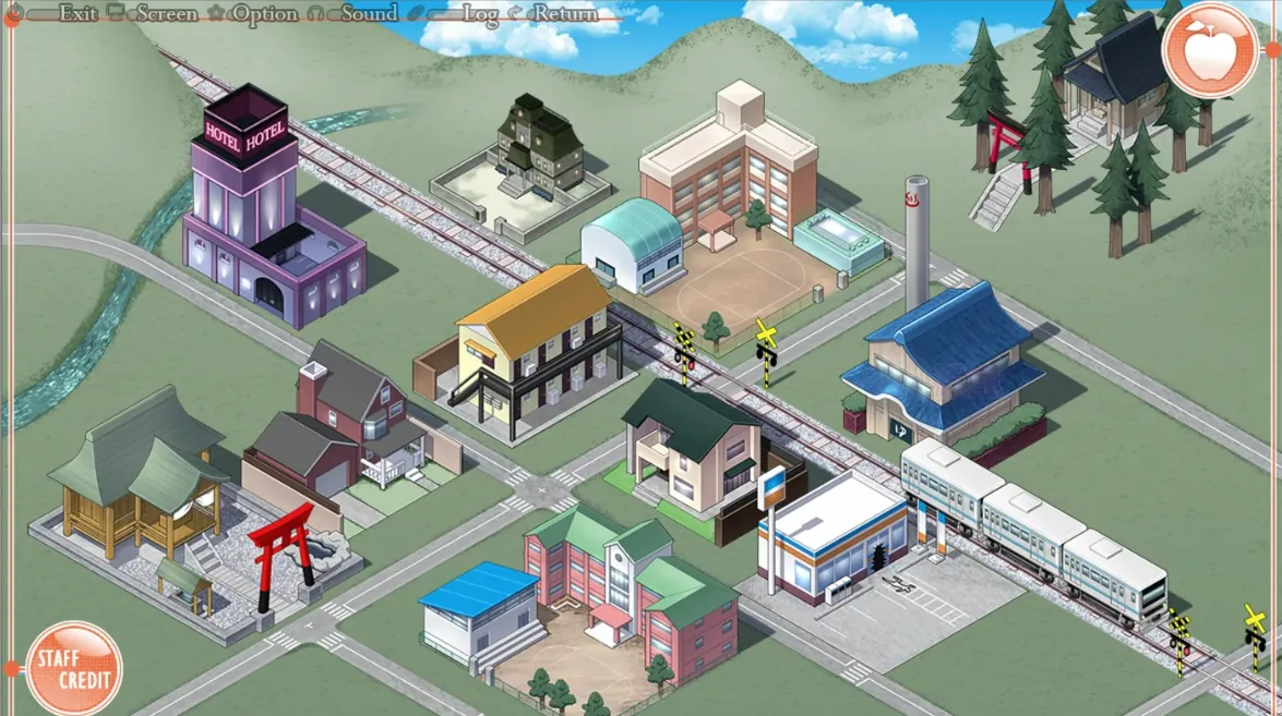 图片[3]-【神作SLG/汉化/全动态/PC+安卓joi】炉姦12 ～アリスたちの膣と感触～ 精翻汉化版【2.7G】-嘤嘤怪之家