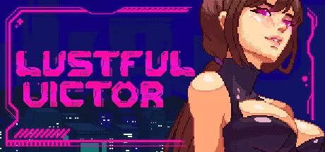 图片[1]-【ACT/官中/全动态】 好色的维克多 Lustful Victor【512M】-嘤嘤怪之家