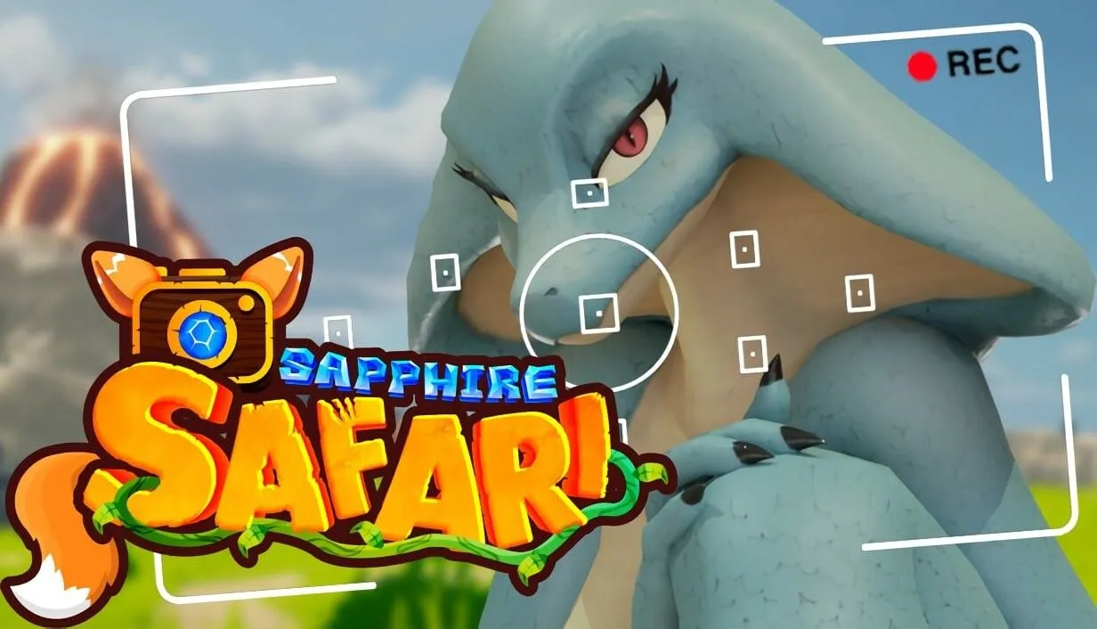 图片[8]-【3D/沙盒/全动态】Sapphire Safari v025 官方中文版【3.34G】-嘤嘤怪之家