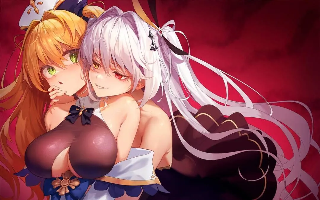 图片[2]-【日系RPG精品/官中/NTR/PC+安卓joi]】影色渐染~阿斯林顿的妹神官~ 影に染まりゆく~アスリントの妹神官~ Ver.0.341 官方中文版【1.2G】-嘤嘤怪之家