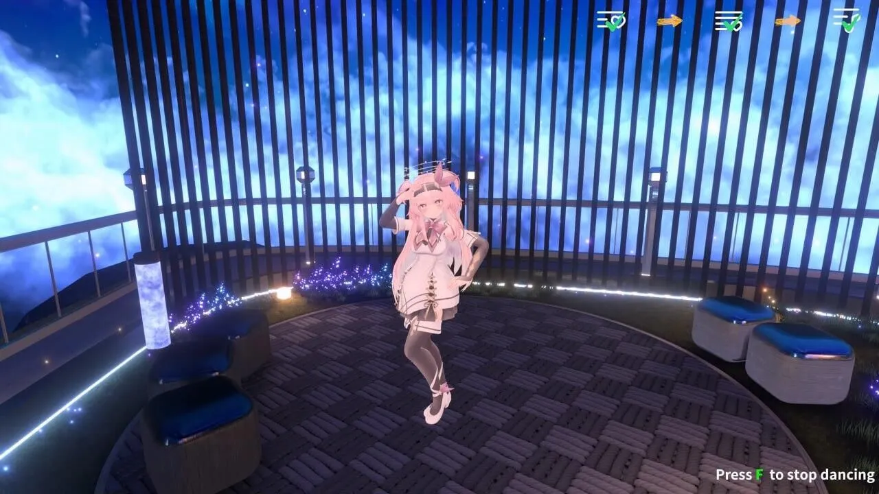 图片[4]-【精品SLG/3D/官中/动态/无码】虚拟少女开发计划 Project Virtual Girl Ver1.2 官方中文步兵版【2.17G】-嘤嘤怪之家
