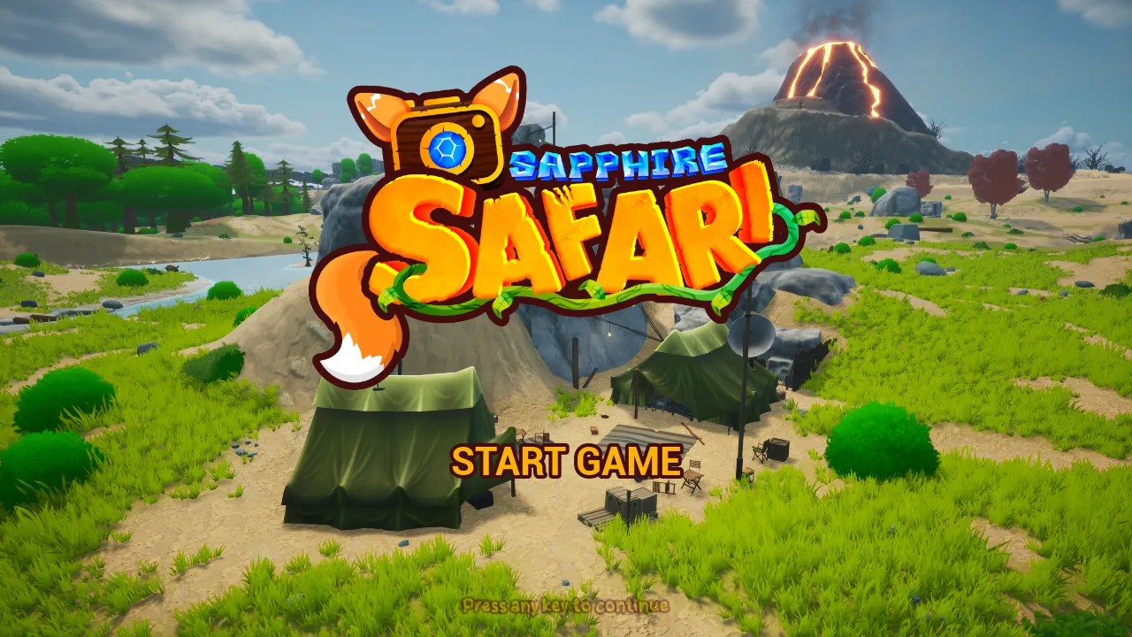 图片[3]-【3D/沙盒/全动态】Sapphire Safari v025 官方中文版【3.34G】-嘤嘤怪之家