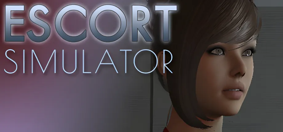 【3D/生肉/全动态】 应召小姐模拟器?!Escort Simulator STEAM完整正式版【2.06G】-嘤嘤怪之家