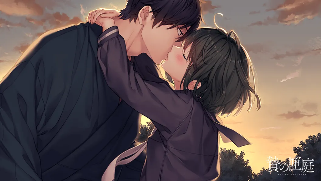 图片[4]-【日系ADV/官中/血腥】贄の匣庭  贽之匣庭 R18 Ver1.10 官方中文版【3.1G】-嘤嘤怪之家