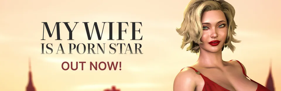图片[2]-【欧美SLG/官中/动态】我妻子是一个ERO明星 My wife is a porn star 官方中文版【565M】-嘤嘤怪之家