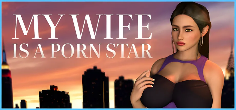图片[3]-【欧美SLG/官中/动态】我妻子是一个ERO明星 My wife is a porn star 官方中文版【565M】-嘤嘤怪之家