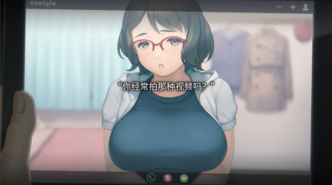图片[3]-【日系ADV/官中/黑暗】丑小鸭与文字祸 みにくいモジカの子 Steam官方中文步兵版【2.91G】-嘤嘤怪之家