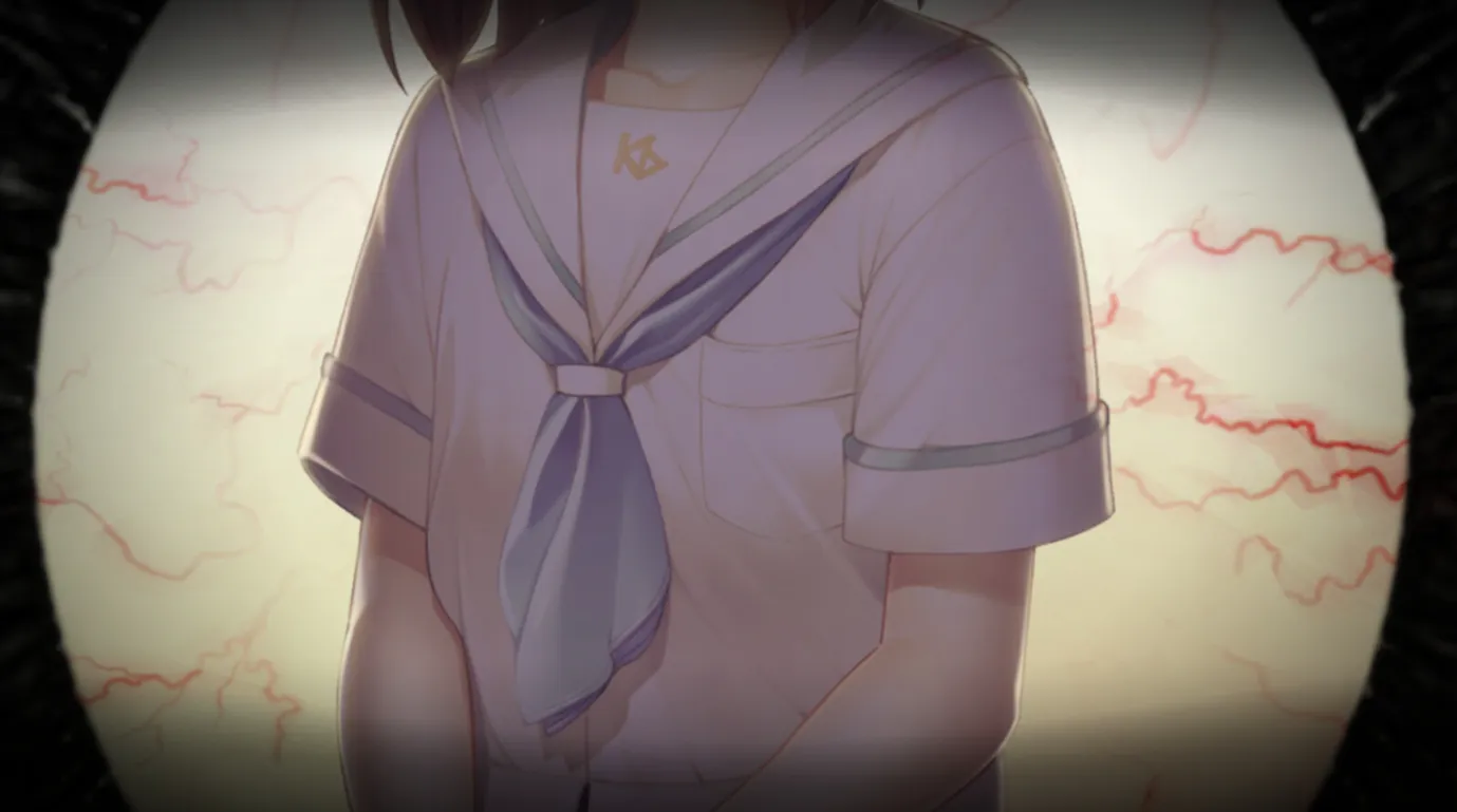 图片[2]-【日系ADV/官中/黑暗】丑小鸭与文字祸 みにくいモジカの子 Steam官方中文步兵版【2.91G】-嘤嘤怪之家